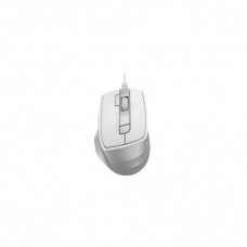 Мишка A4Tech FM45S Air USB Silver White (4711421992589)