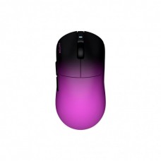 Мишка Hator Quasar 3 Ultima 8K Wireless/Bluetooth/USB Black/Purple (HTM760)