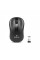 Мишка REAL-EL RM-450W Wireless/Bluetooth Black/Gray (EL123200046)