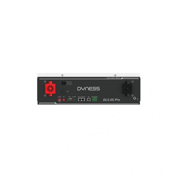 Батарея LiFePo4 Dyness DL5.0C Pro 51.2V - 100Ah (DL5.0C Pro)