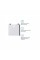 Батарея LiFePo4 Dyness DL5.0C Pro 51.2V - 100Ah (DL5.0C Pro)