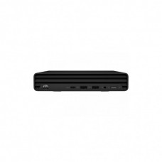 Комп'ютер HP Pro Mini 260 G9 / i3-1315U, 16, 512, K&M, WiFi, W11P64 (A55C2ET)