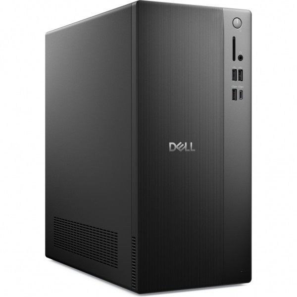 Комп'ютер Dell Pro Tower Essential / i5-14500, 16, 512, WiFi, кл+м (BTO005B_QVT1260_UBU)