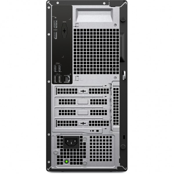 Комп'ютер Dell Pro Tower Essential / i5-14500, 16, 512, WiFi, кл+м (BTO005B_QVT1260_UBU)