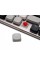 Клавіатура Thunderobot K96 Tri-mode Red Switch UA Grey (6932066308230)