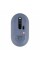 Мишка 2E MF300 FLORAMALLOW Silent Wireless/Bluetooth Blue (2E-MF300WFLORABL)