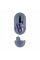 Мишка 2E MF300 FLORAMALLOW Silent Wireless/Bluetooth Blue (2E-MF300WFLORABL)