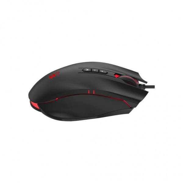 Мишка A4Tech Bloody ES7 USB Stone Black (4711421002479)