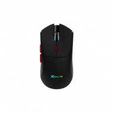 Мишка Xtrike ME GW-613 Wireless/Bluetooth Black (GW-613)