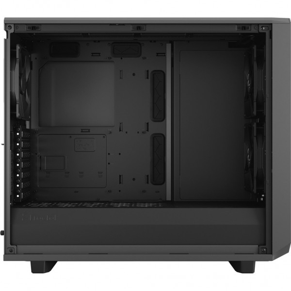 Корпус для ПК Fractal Design Meshify 2 Gray TG Light Tint (FD-C-MES2A-04)