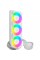 Система рідинного охолодження Arctic Freezer III Pro 360 A-RGB (ACFRE00188A)