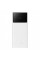 Батарея універсальна Baseus EnerFill FP41 30000MAh 22,5W PD QC White (E0027K01)