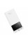 Батарея універсальна Baseus EnerFill FP41 30000MAh 22,5W PD QC White (E0027K01)