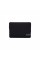 Чохол до ноутбука Case Logic 14" Reflect MacBook Sleeve REFMB-114 Black (3204905)