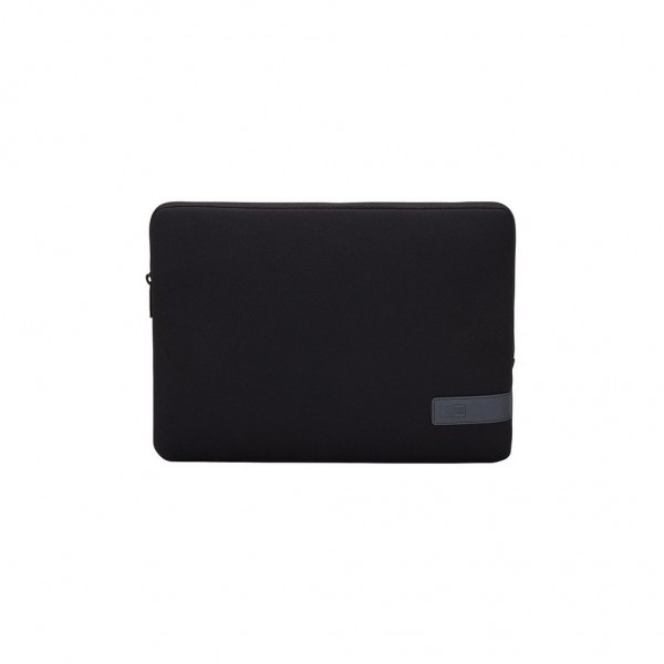 Чохол до ноутбука Case Logic 14" Reflect MacBook Sleeve REFMB-114 Black (3204905)