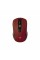 Мишка Defender MM-605 Red (52605)