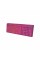 Клавіатура Canyon Fortnax Bluetooth/Wireless/ USB UA Pink (CND-SKBW2)
