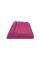 Клавіатура Canyon Fortnax Bluetooth/Wireless/ USB UA Pink (CND-SKBW2)