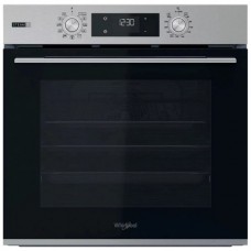 Духова шафа Whirlpool OMSK58HU1SX
