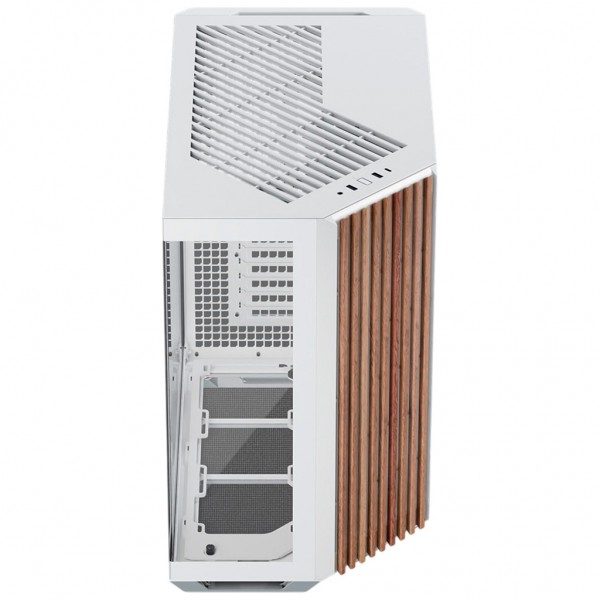 Корпус для ПК APNX V1-W White (APCM-VI01103.21)