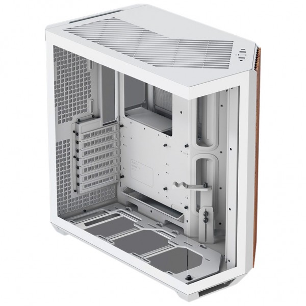 Корпус для ПК APNX V1-W White (APCM-VI01103.21)