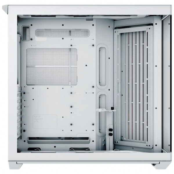 Корпус для ПК APNX V1-W White (APCM-VI01103.21)