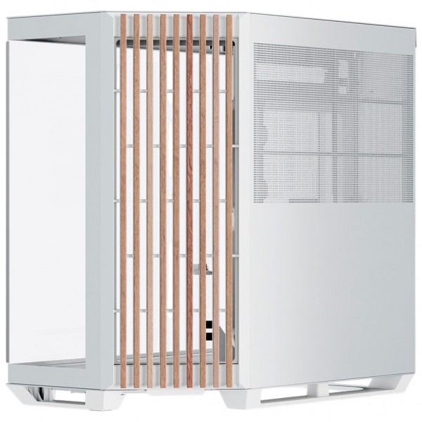 Корпус для ПК APNX V1-W White (APCM-VI01103.21)