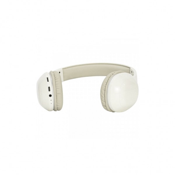 Навушники Xtrike ME HD-215WH Wireless White (HD-215WH)