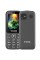 Мобільний телефон Sigma X-style 242 LUCKY Grey (4827798792926)