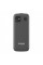 Мобільний телефон Sigma X-style 242 LUCKY Grey (4827798792926)