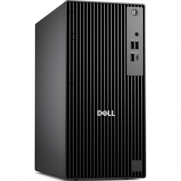 Комп'ютер Dell Pro Tower / U5-235, 16, 512, Kb/Mouse, W11Pro (BTO107_QCT1250_UA_WP)