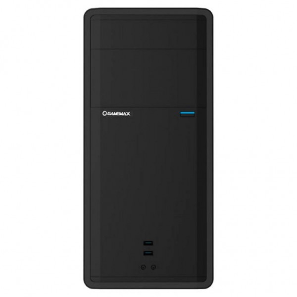 Корпус для ПК Gamemax ET-209-450W-2U3