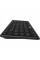 Клавіатура 2E KT100 Touch Wireless UA Black (2E-KT100WB_UA)