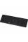 Клавіатура 2E KT100 Touch Wireless UA Black (2E-KT100WB_UA)