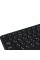 Клавіатура 2E KT100 Touch Wireless UA Black (2E-KT100WB_UA)