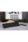 Клавіатура 2E KT100 Touch Wireless UA Black (2E-KT100WB_UA)