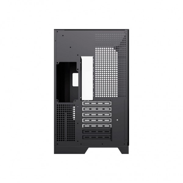 Корпус для ПК Gamemax Infinity Plus BK