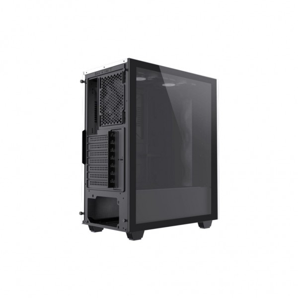 Корпус для ПК Gamemax White Diamond CP