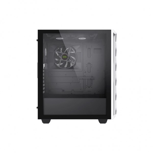 Корпус для ПК Gamemax White Diamond CP