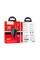 Зарядний пристрій HOCO CS21A Rich USB QC3.0 + cable USB to USB-C Black (6942007609906)