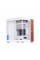Корпус для ПК JONSBO TK-0 White