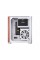 Корпус для ПК JONSBO TK-0 White