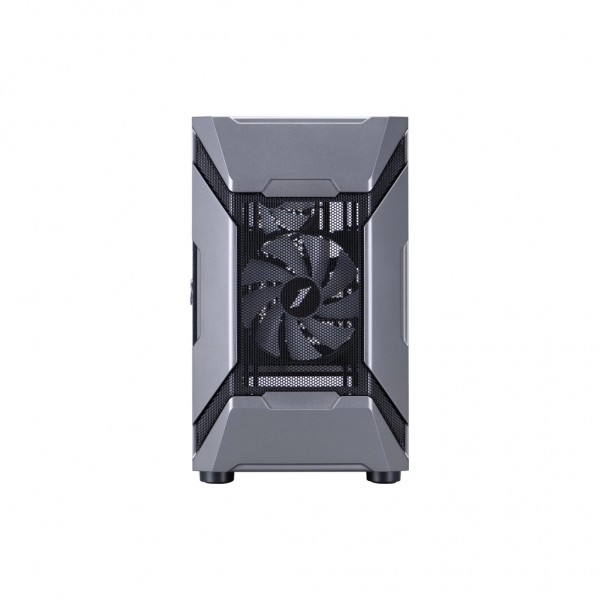 Корпус для ПК 1stPlayer D3-A-BK