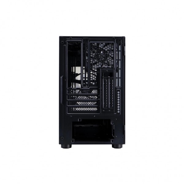 Корпус для ПК 1stPlayer D3-A-BK