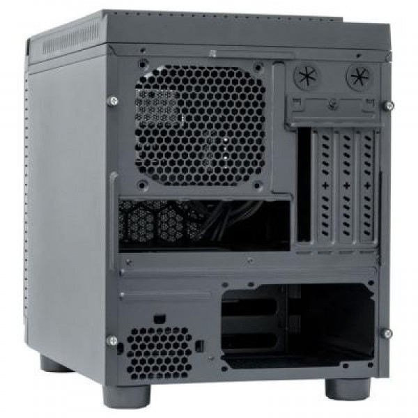 Корпус для ПК Chieftec Gaming Cube (CI-01B-OP)