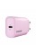 Зарядний пристрій Canyon 30CL OnCharge USB-C PD30W Pink (CNE-CHA30CLPK)