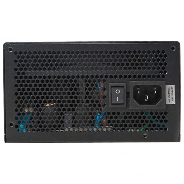 Блок живлення HighPower 750W (HP1-M750BR-H12S)