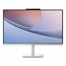 Комп'ютер Lenovo A100 AiO / i3-N305, 16, 512, WKM (F0JN002MUO)