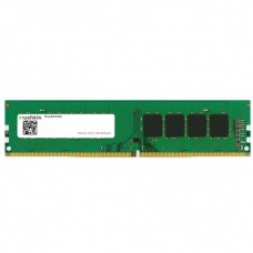 Модуль пам'яті для комп'ютера DDR4 16GB 3200 MHz Essentials Mushkin (MES4U320NF16G)