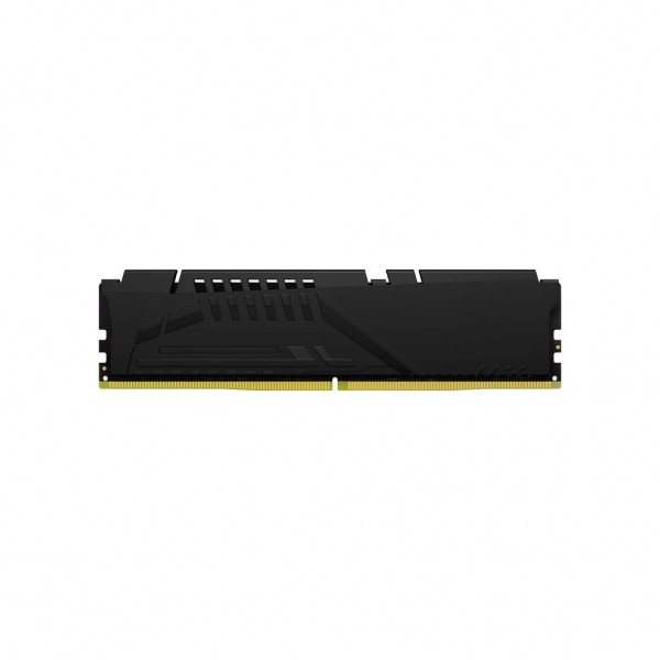 Модуль пам'яті для комп'ютера DDR5 32GB 6000 MHz Beast EXPO Kingston Fury (ex.HyperX) (KF560C30BBE-32)
